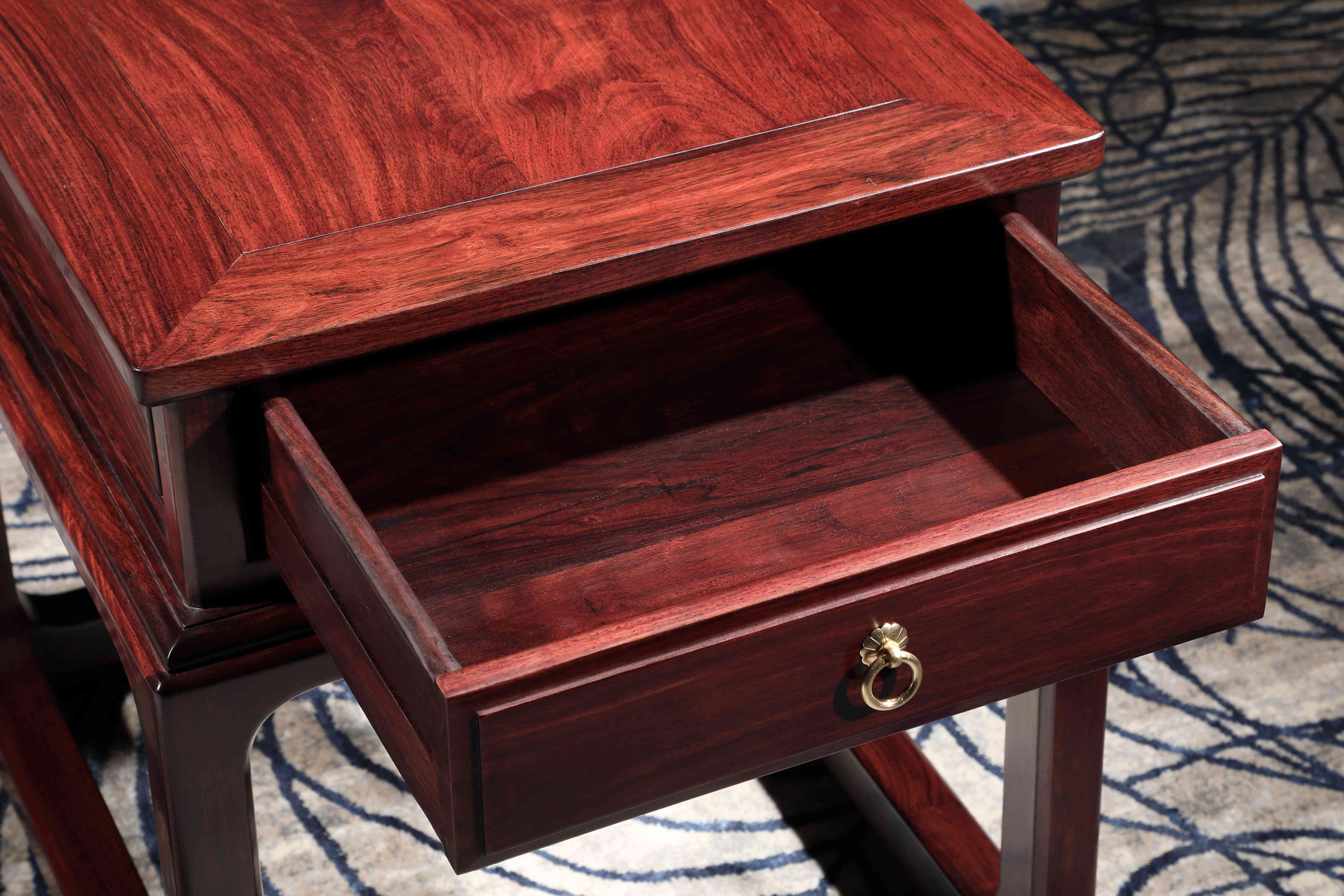 诗韵新中式沙发